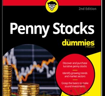 Penny Stocks For Dummies – Peter Leeds