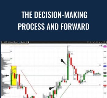 The Decision-Making Process and Forward - Peter Steidlmayer