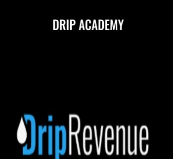 Drip Academy – Phil Mentoring