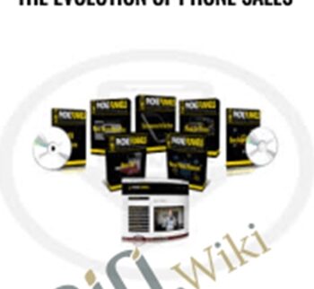 Phone Funnels – The Evolution of Phone Sales – Ryan Stewman