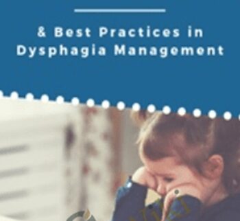 Picky Eaters vs Problem Feeders & Best Practices in Dysphagia Management - Angela Mansolillo & Dr. Kay Toomey