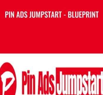 Pin Ads Jumpstart - Blueprint