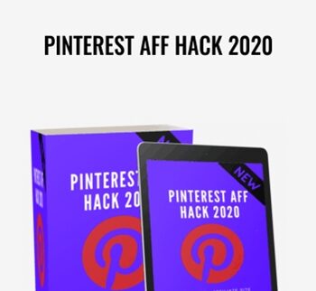 Pinterest Aff Hack 2020 - Best Review Warrior