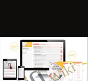 Pinterest Powerhouse - Sarah Morgan