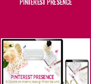 Pinterest Presence