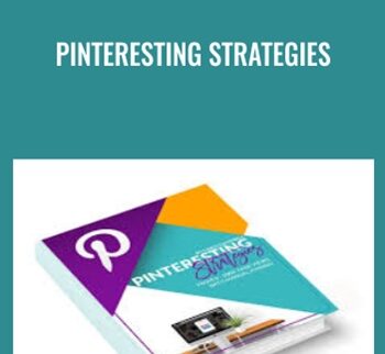 Pinteresting Strategies – Carly Campbell