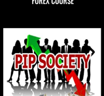 Forex Course - Pip Society