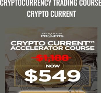 Cryptocurrency Trading Course: Crypto Current – Piranha Profits