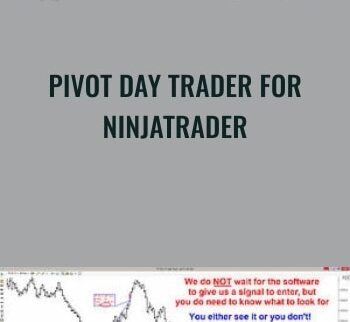 PivotDay Trader For NinjaTrader
