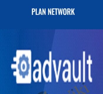 Plan NETWORK – Advault.io