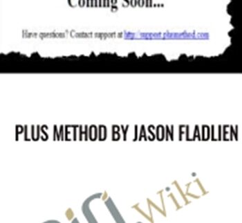 Plus Method by Jason Fladlien