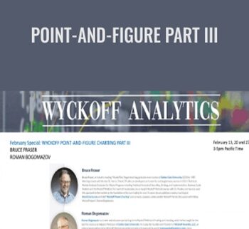Point-And-Figure Part III - Wyckoff Associates