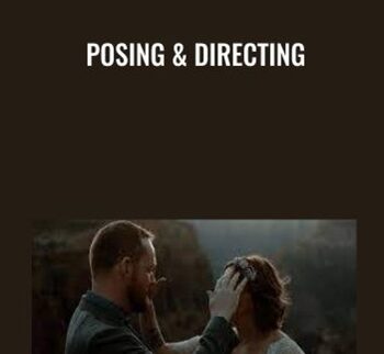 Posing & Directing – Katch Silva
