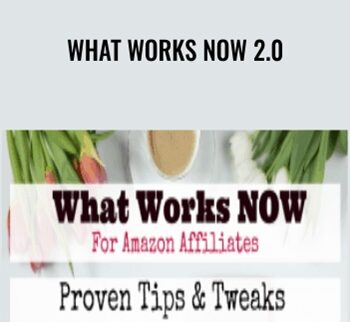 What Works Now 2.0 – PotPieGirl