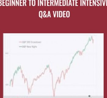 Beginner to Intermediate Intensive Q&A Video - Power Charting