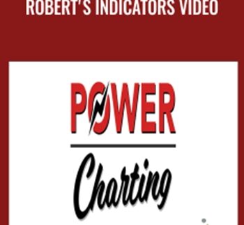 Robert's Indicators Video - Power Charting