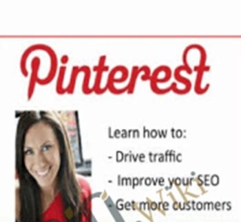 Power Of Pinterest - Melanie Duncan