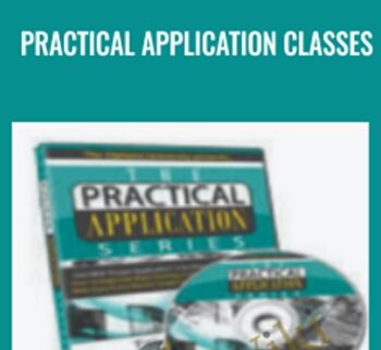 Practical Application Classes - Options University