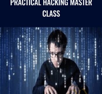 Practical Hacking Master Class