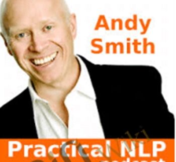 Practical NLP – Andy Smith