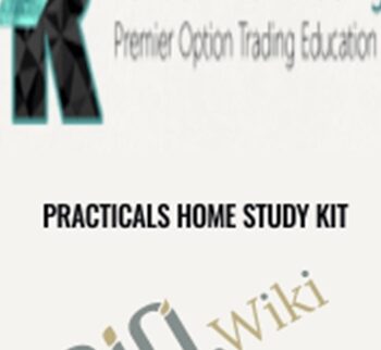 Practicals Home Study Kit