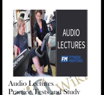 Audio Lectures, Practice Tests and Study Guide for the NASM CPT Ex - Fitness Mentors