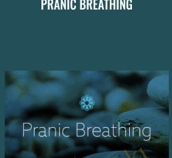 Pranic Breathing - Jim Self