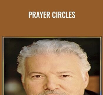 Prayer Circles - Hans Christian King