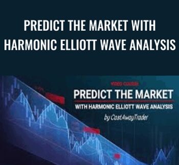 Predict the Market with Harmonic Elliott Wave Analysis - CastAway Trader