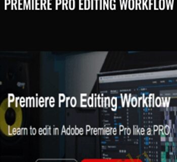 Premiere Pro Editing Workflow - Parker Walbeck