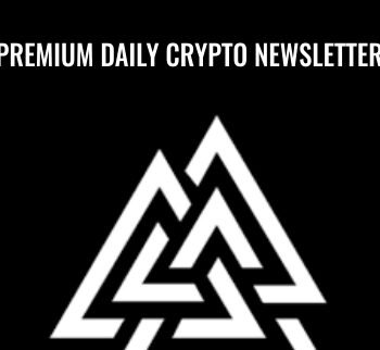 Premium Daily Crypto Newsletter - ReadySetCrypto