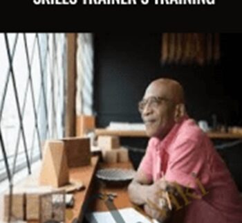 Presentation & Platform Skills Trainer’s Training – Chris Howard