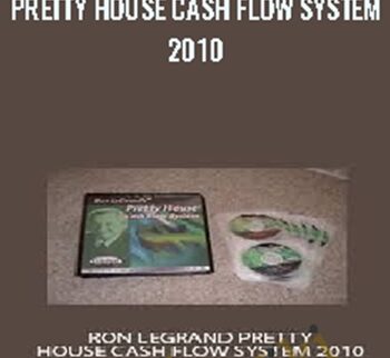 Pretty House Cash Flow System 2010