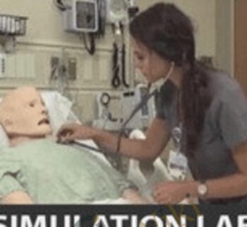 Prevent a Patient Crisis: Simulation Lab Scenarios & Critical Skills to Update Your Practice - Pam Collins & Robin Gilbert