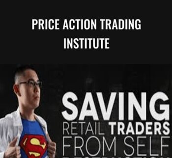 Price Action Trading Institute – Trading With Rayner