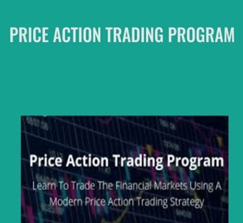 Price Action Trading Program - Teachable
