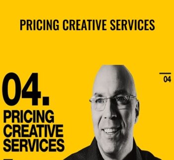 Pricing Creative Services - Michael Janda