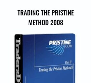 Trading the Pristine Method 2008 - Pristine