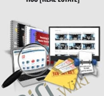 Private Money Broker HSC [Real Estate] – Lee Arnold
