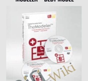 Private Mortgage Pool Financial Modeler™ Debt Model