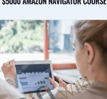 Product University + Bonus $5000 Amazon Navigator Course – Sophie Howard