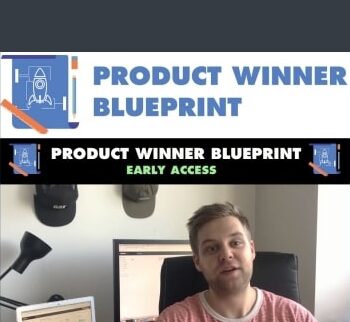 Product Winner Blueprint