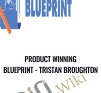 Product Winning Blueprint