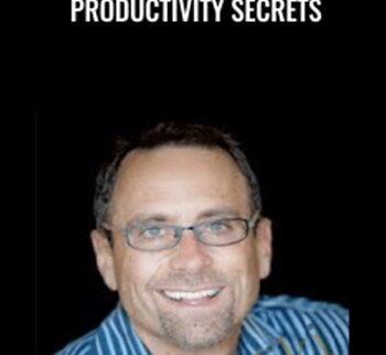 Productivity Secrets – Alex Mandossian