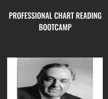 Professional Chart Reading Bootcamp - Tom Williams