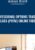 Professional Options Trading Masterclass (POTM) Online Video Series - Anton Kreil - Image 2