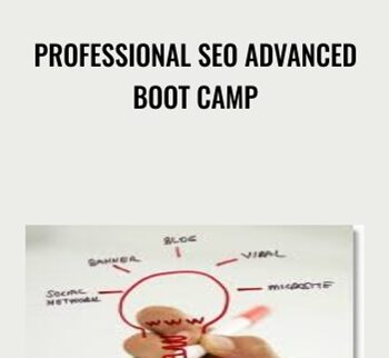Professional SEO Advanced Boot Camp - John Heard & Casey Markee
