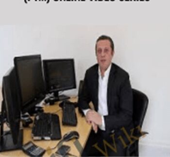 Professional Trading Masterclass (PTM) Online Video Series - Anton Kreil