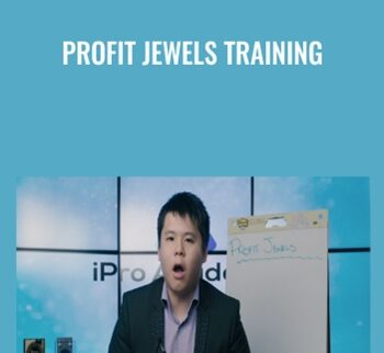 Profit Jewels Training – Michael Shih