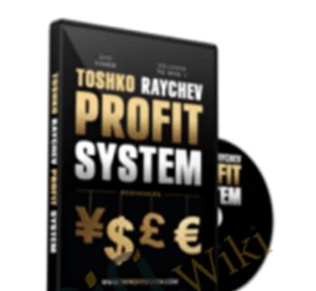 Profit System + ITF Assistant – Toshko Raychev